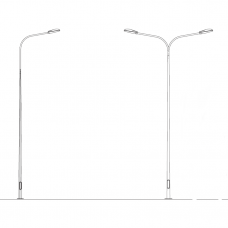 ОКК-7 (2) опора