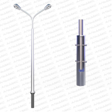 Опора СФГ-400(90)-8,0-02-ц