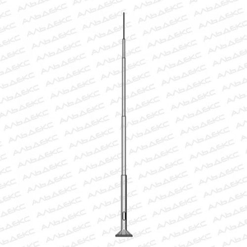 МОТ-7,0 молниеотвод 