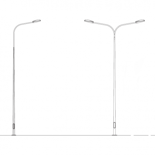 ОКК-7 (2) опора