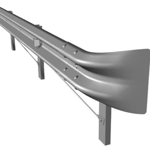 Дорожное ограждение 11ДО-2-190 кДж У2