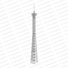 ПМС-32,5 высокомачтовая опора
