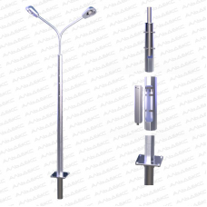 Опора НФГ-8,0-02-ц