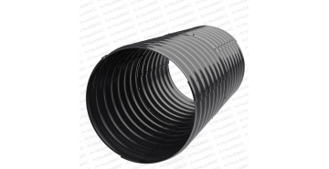 Труба ЛМГ (МГК) 25.60 гермокрон