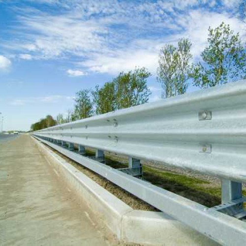 Дорожное ограждение 11ДО-2-190 кДж У2